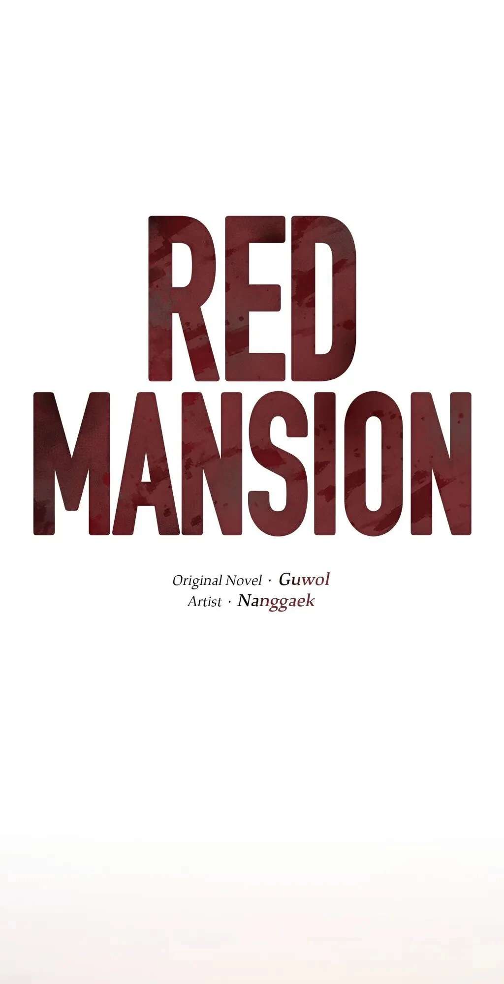 Red Mansion Chapter 31 page 34 - 