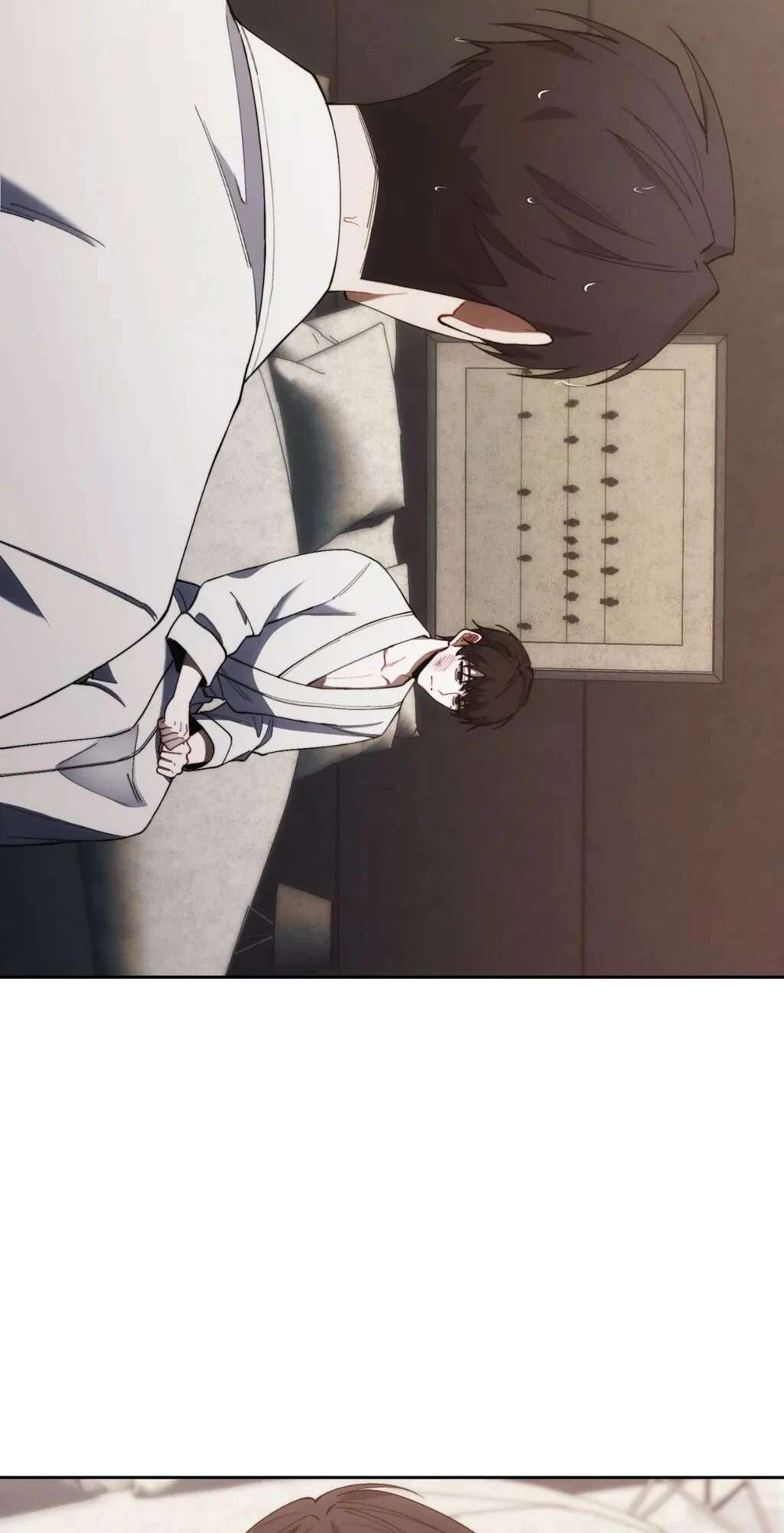 Red Mansion Chapter 31 page 36 - 
