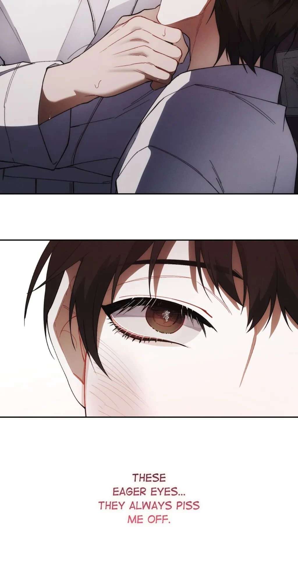 Red Mansion Chapter 31 page 39 - 