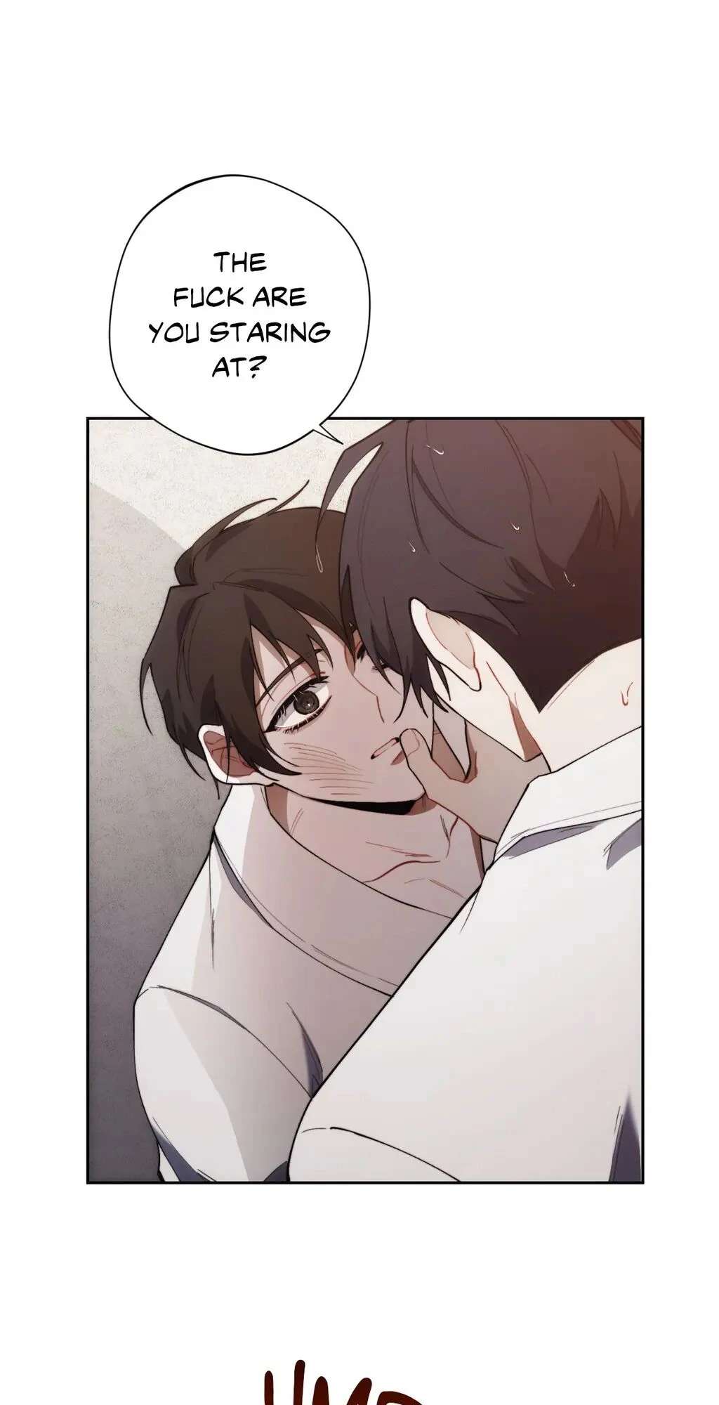 Red Mansion Chapter 31 page 40 - 