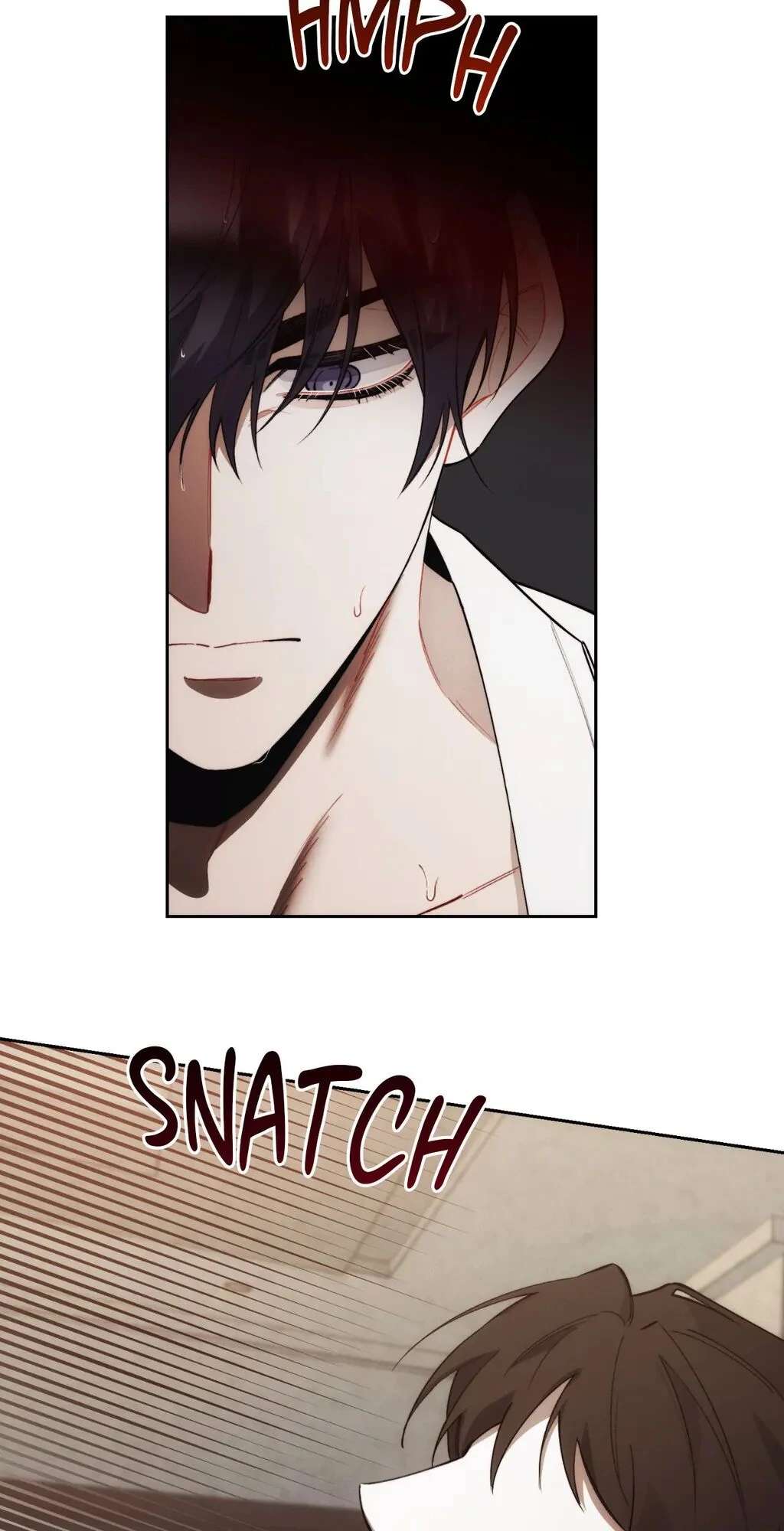 Red Mansion Chapter 31 page 41 - 