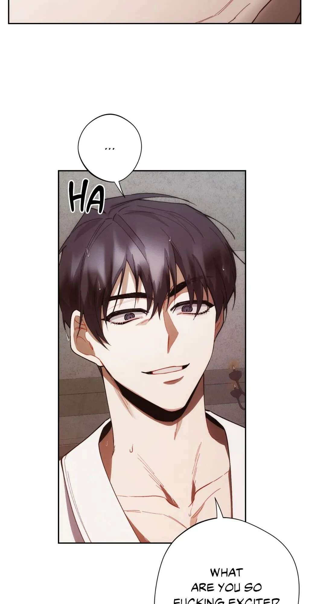 Red Mansion Chapter 31 page 43 - 