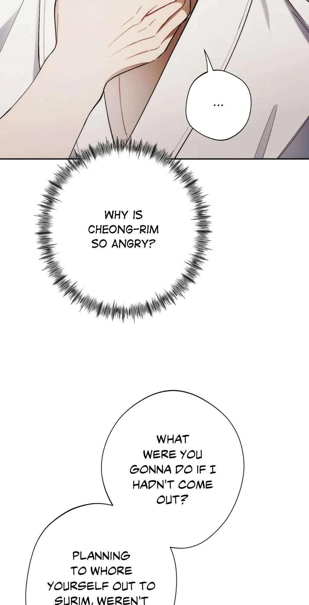 Red Mansion Chapter 31 page 45 - 
