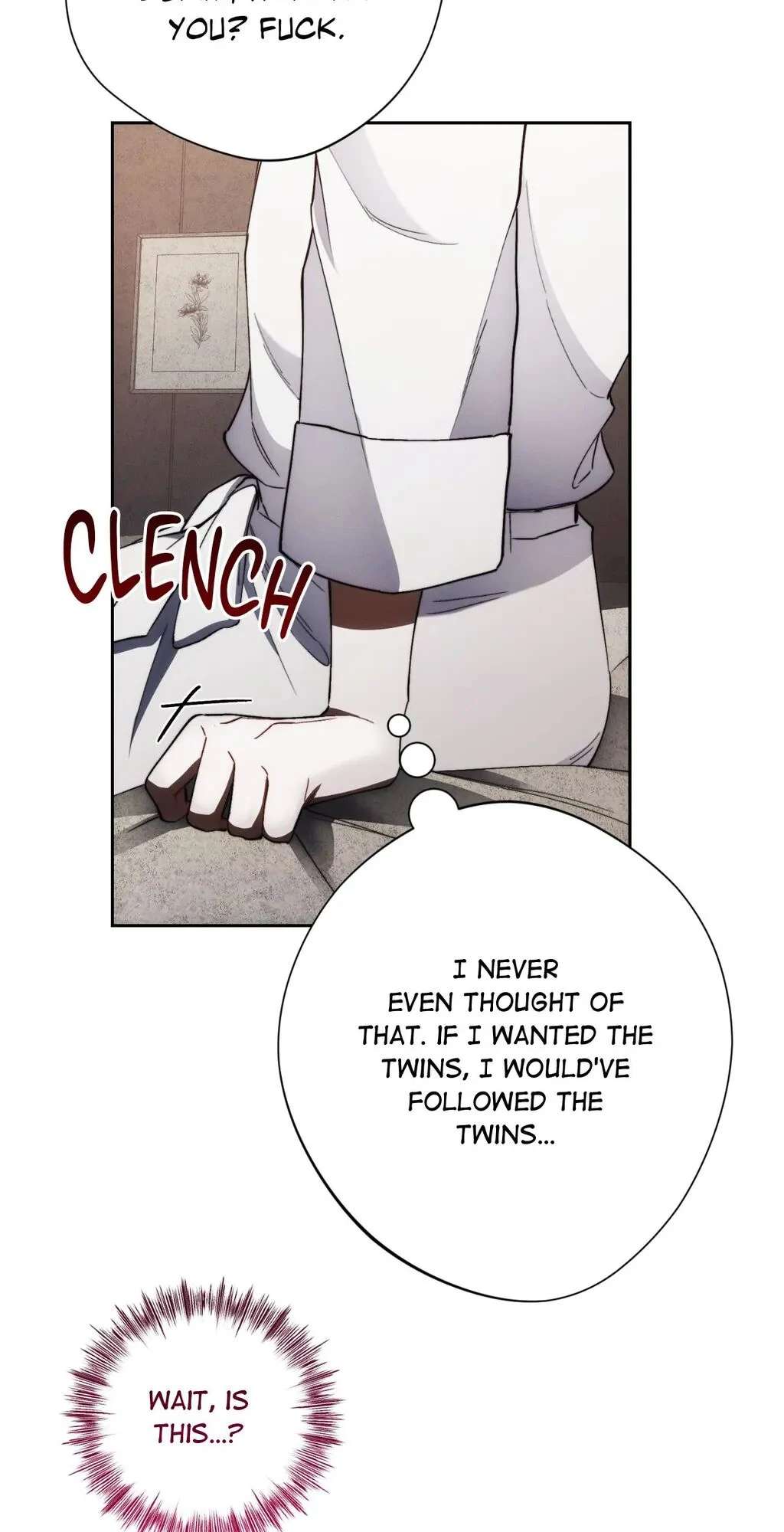 Red Mansion Chapter 31 page 46 - 
