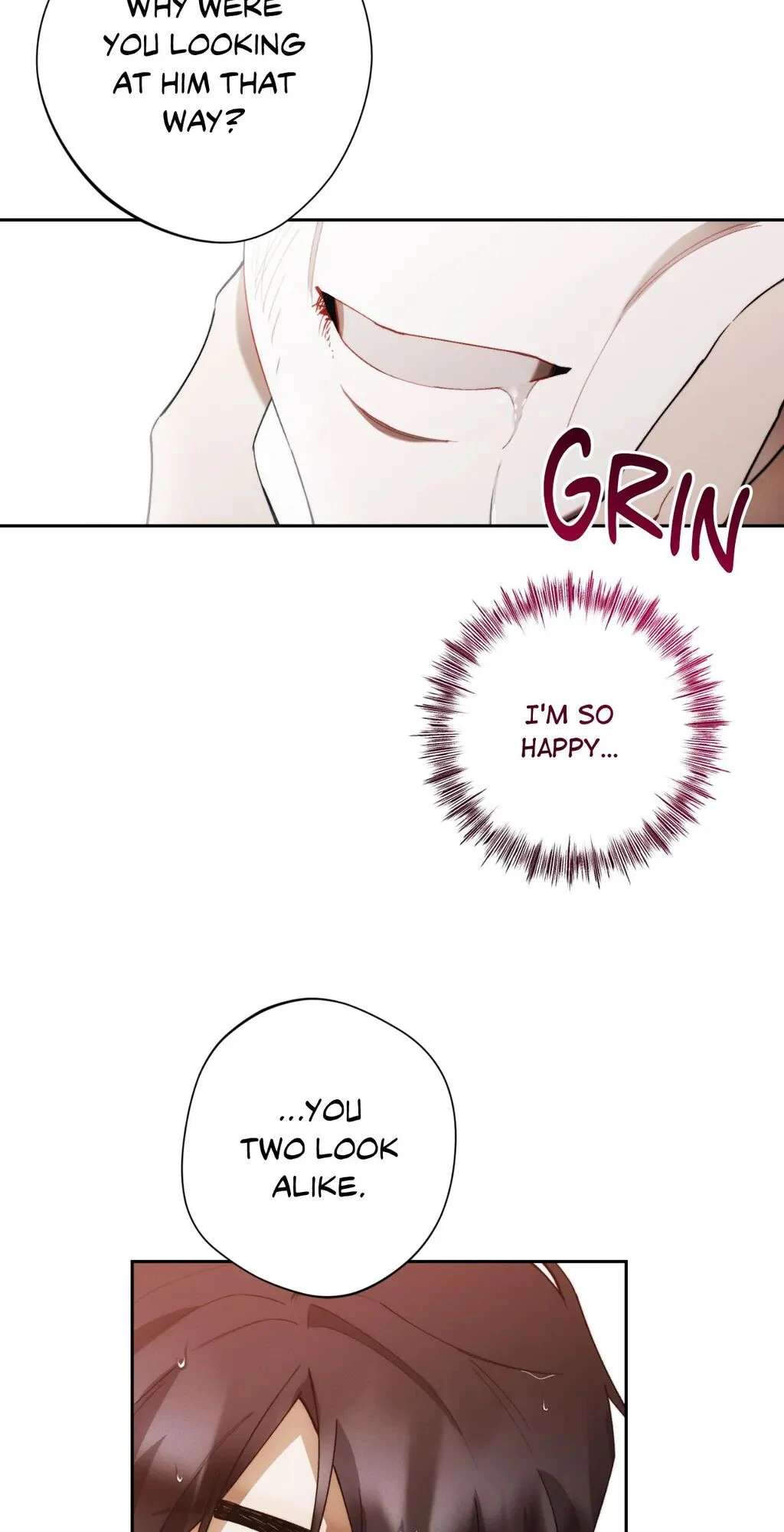 Red Mansion Chapter 31 page 48 - 