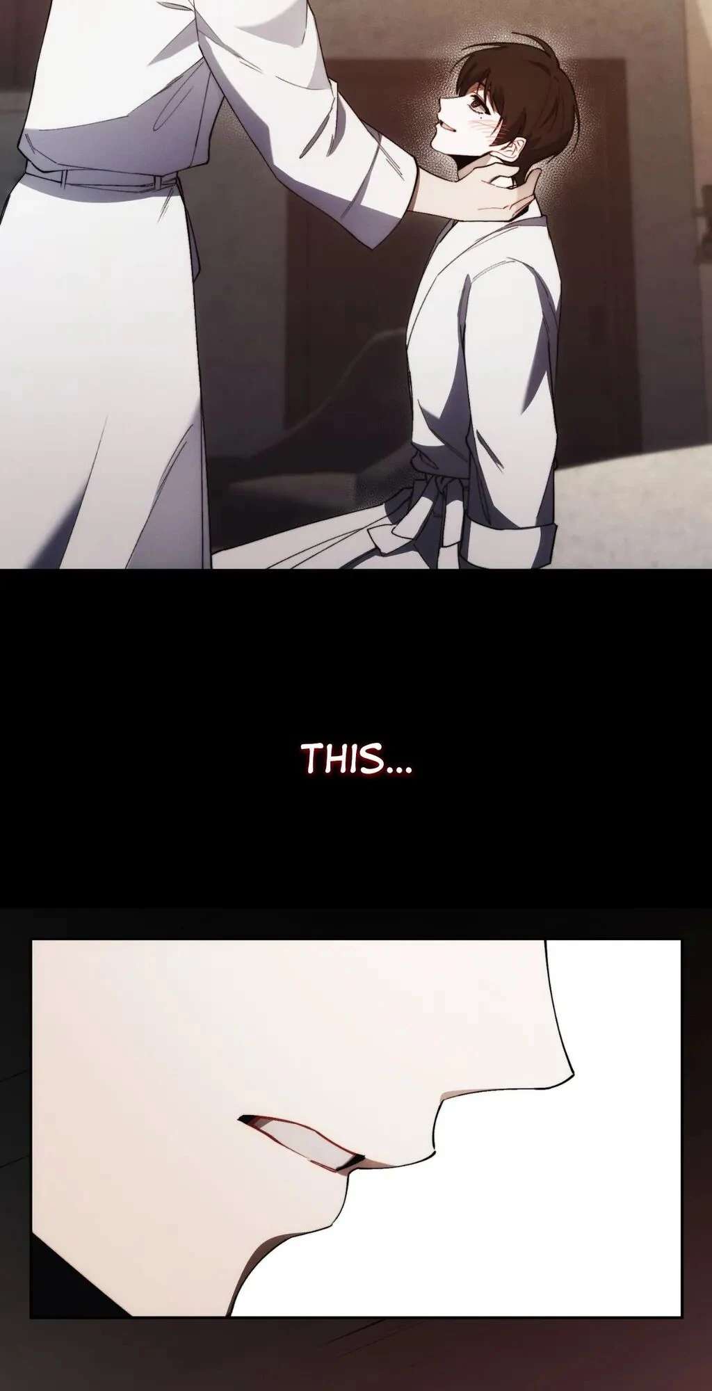 Red Mansion Chapter 31 page 50 - 
