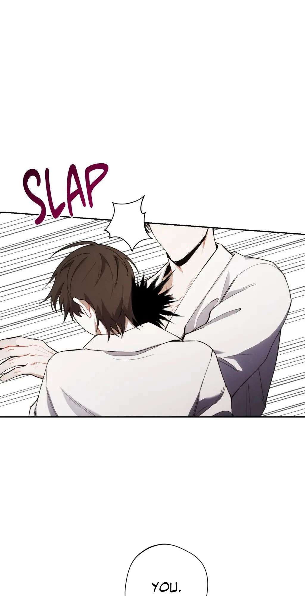 Red Mansion Chapter 31 page 6 - 