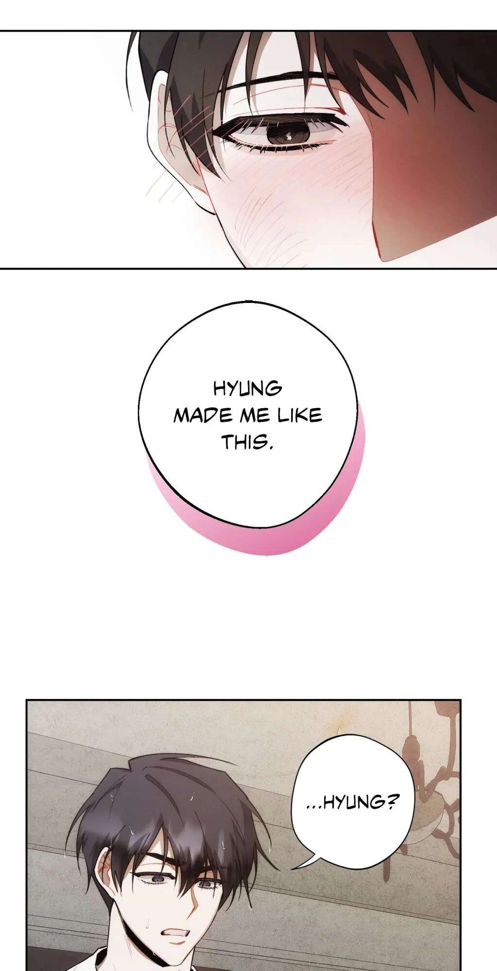 Red Mansion Chapter 31 page 55 - 