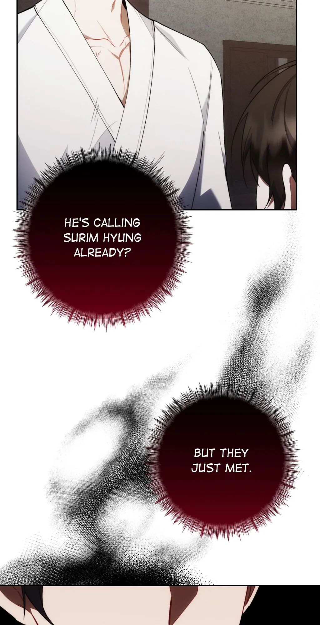 Red Mansion Chapter 31 page 56 - 