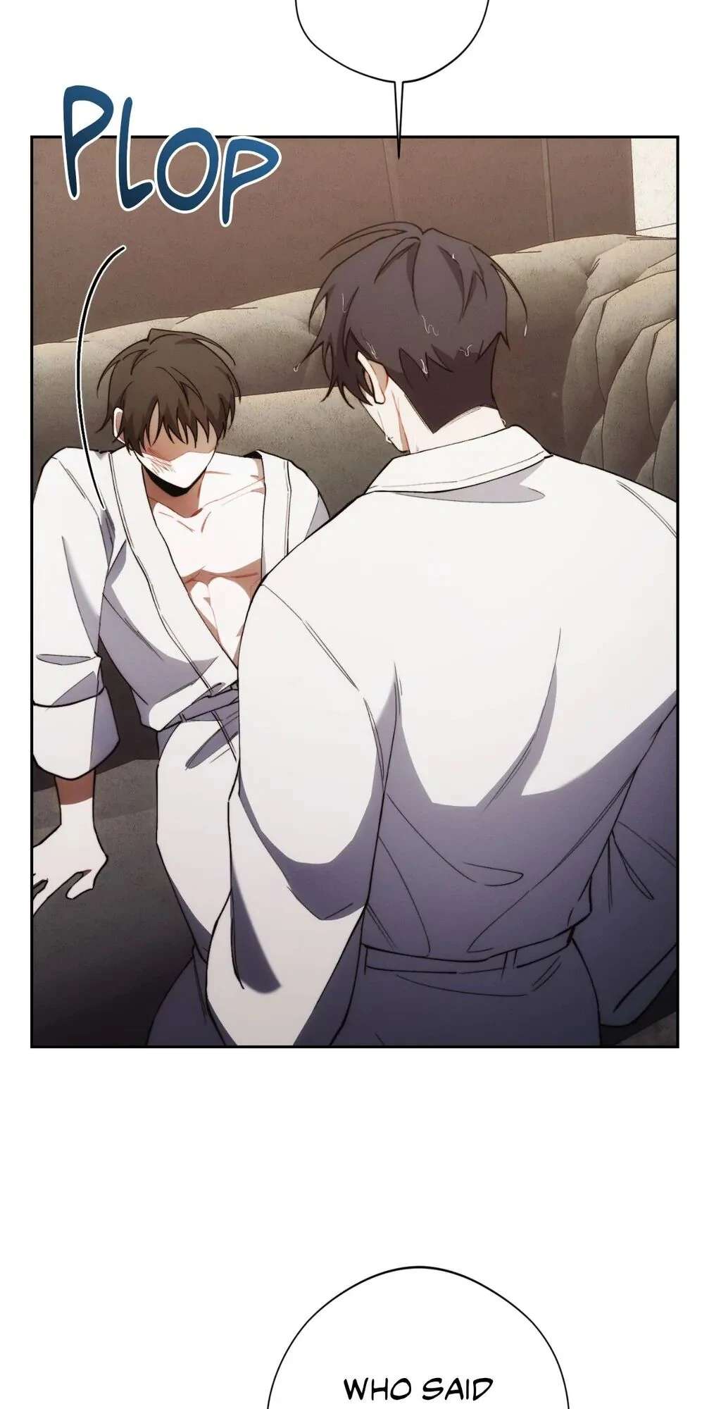 Red Mansion Chapter 31 page 7 - 