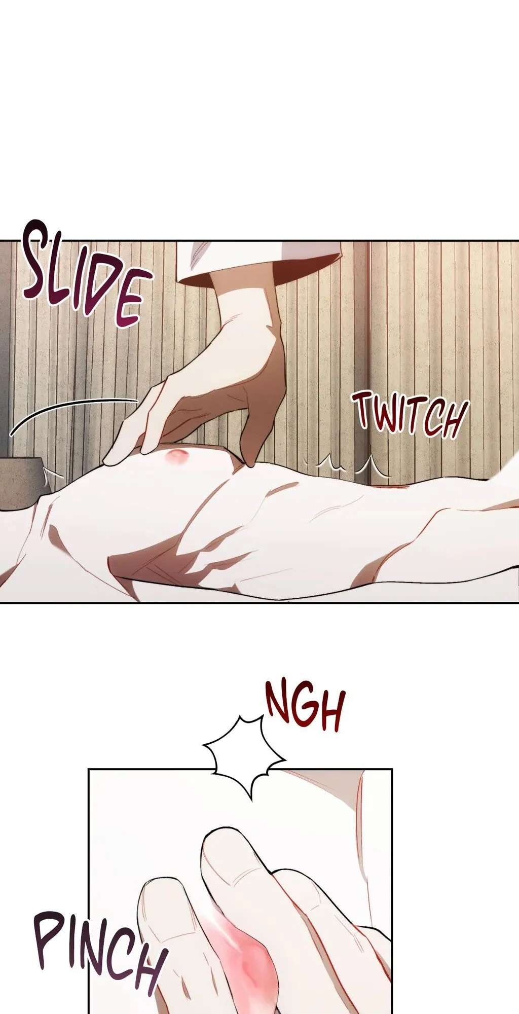 Red Mansion Chapter 31 page 63 - 