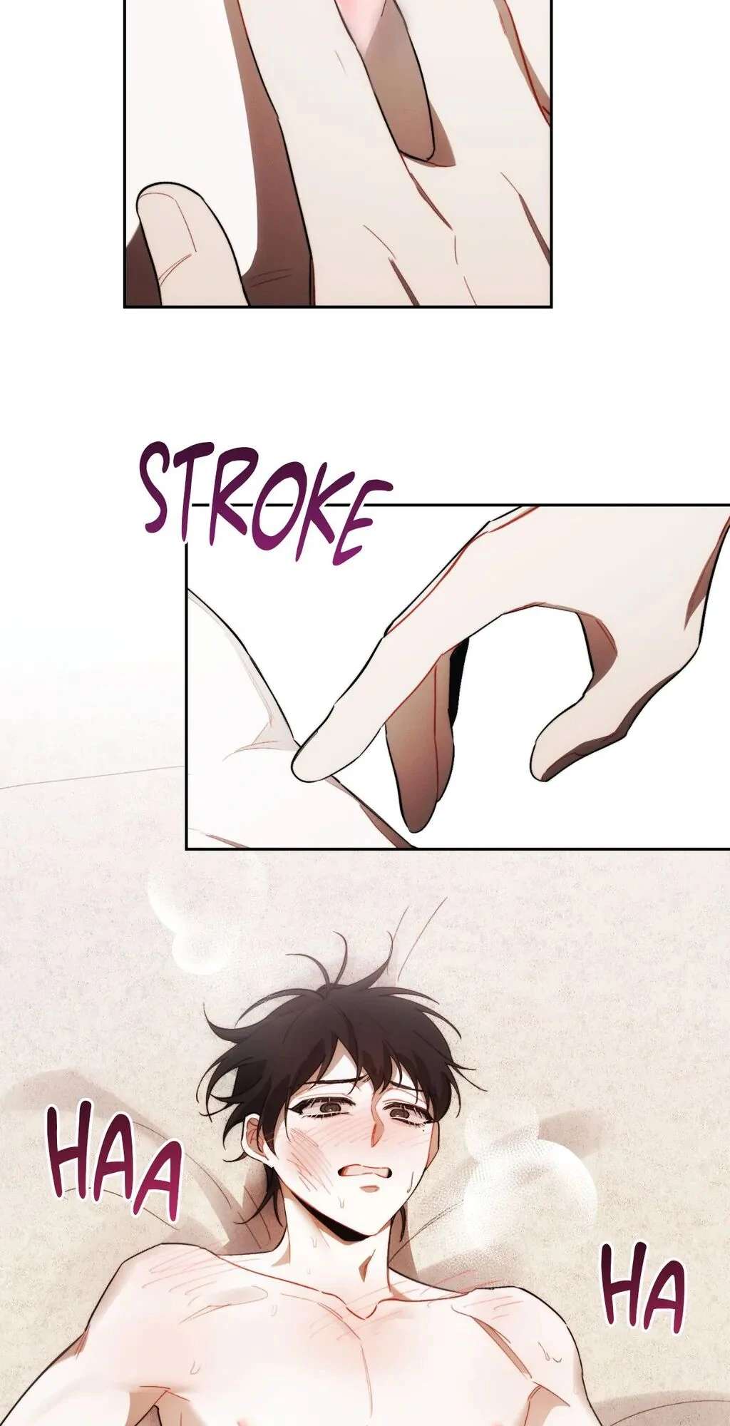 Red Mansion Chapter 31 page 64 - 