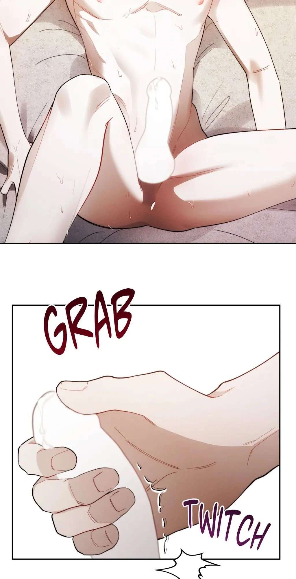 Red Mansion Chapter 31 page 65 - 