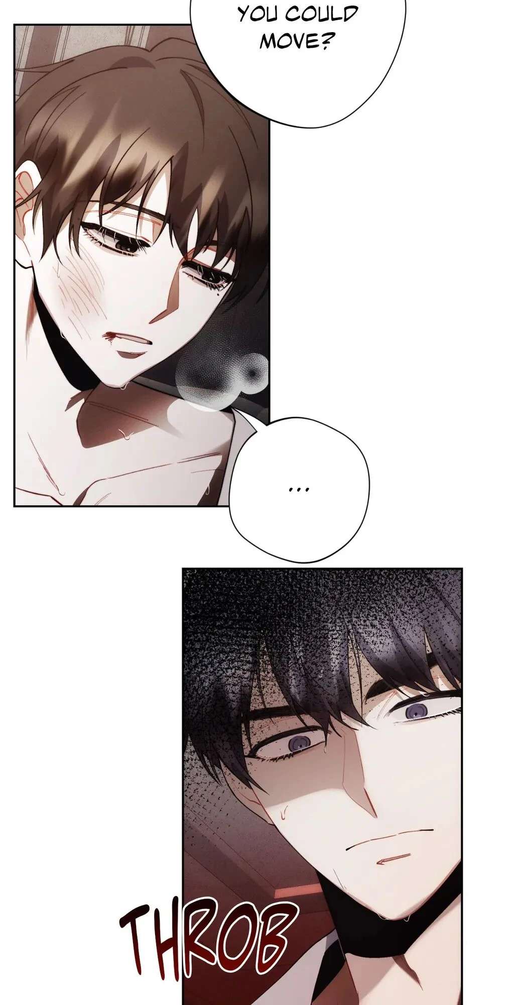 Red Mansion Chapter 31 page 8 - 