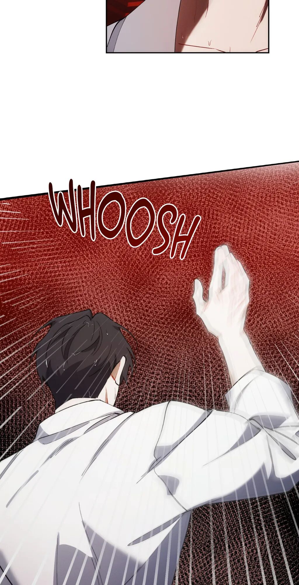 Red Mansion Chapter 31 page 9 - 