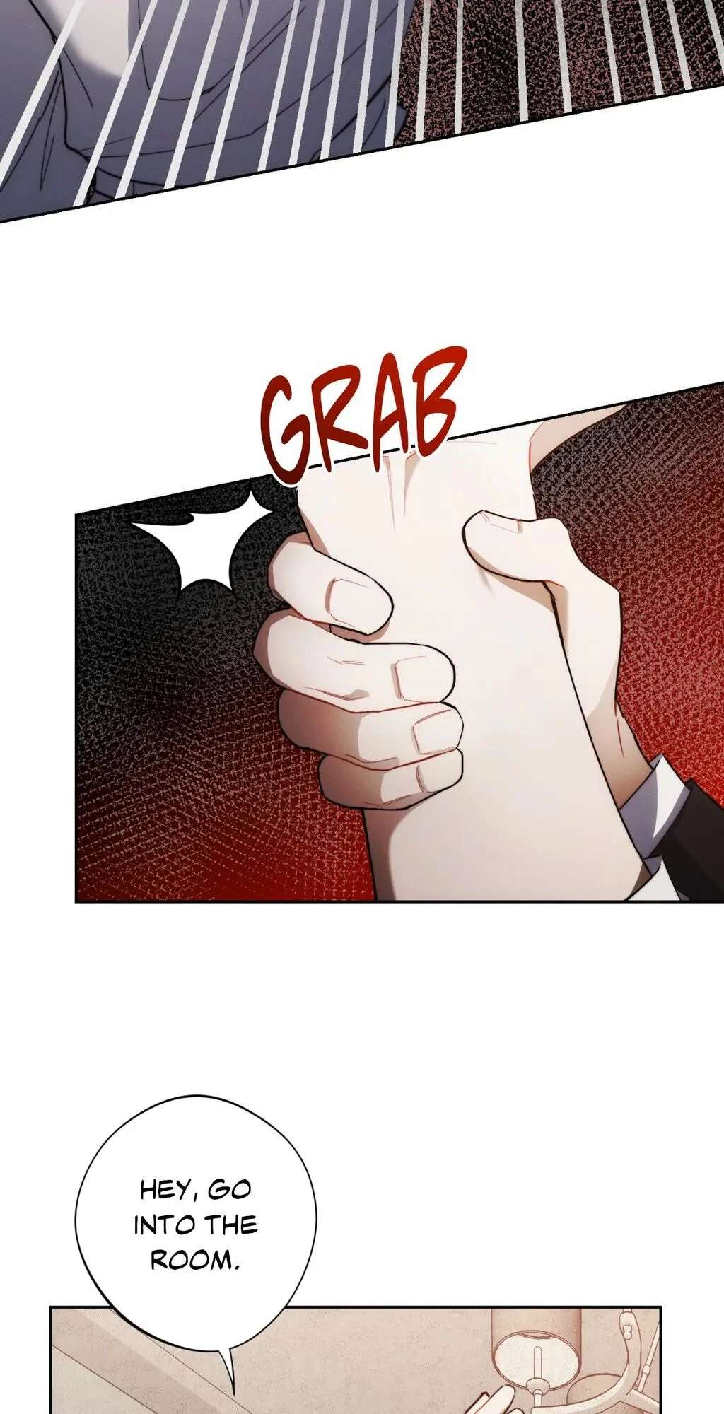 Red Mansion Chapter 31 page 10 - 