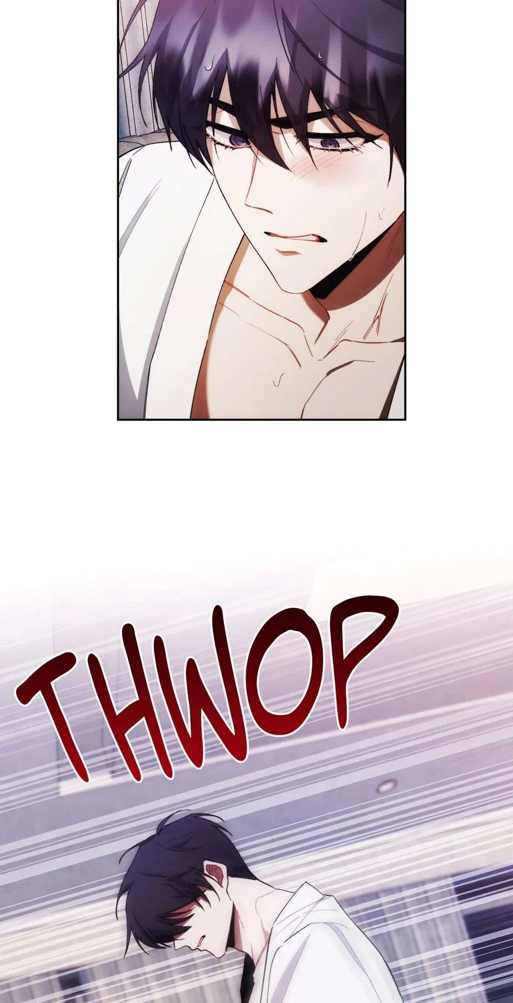 Red Mansion Chapter 32 page 14 - 