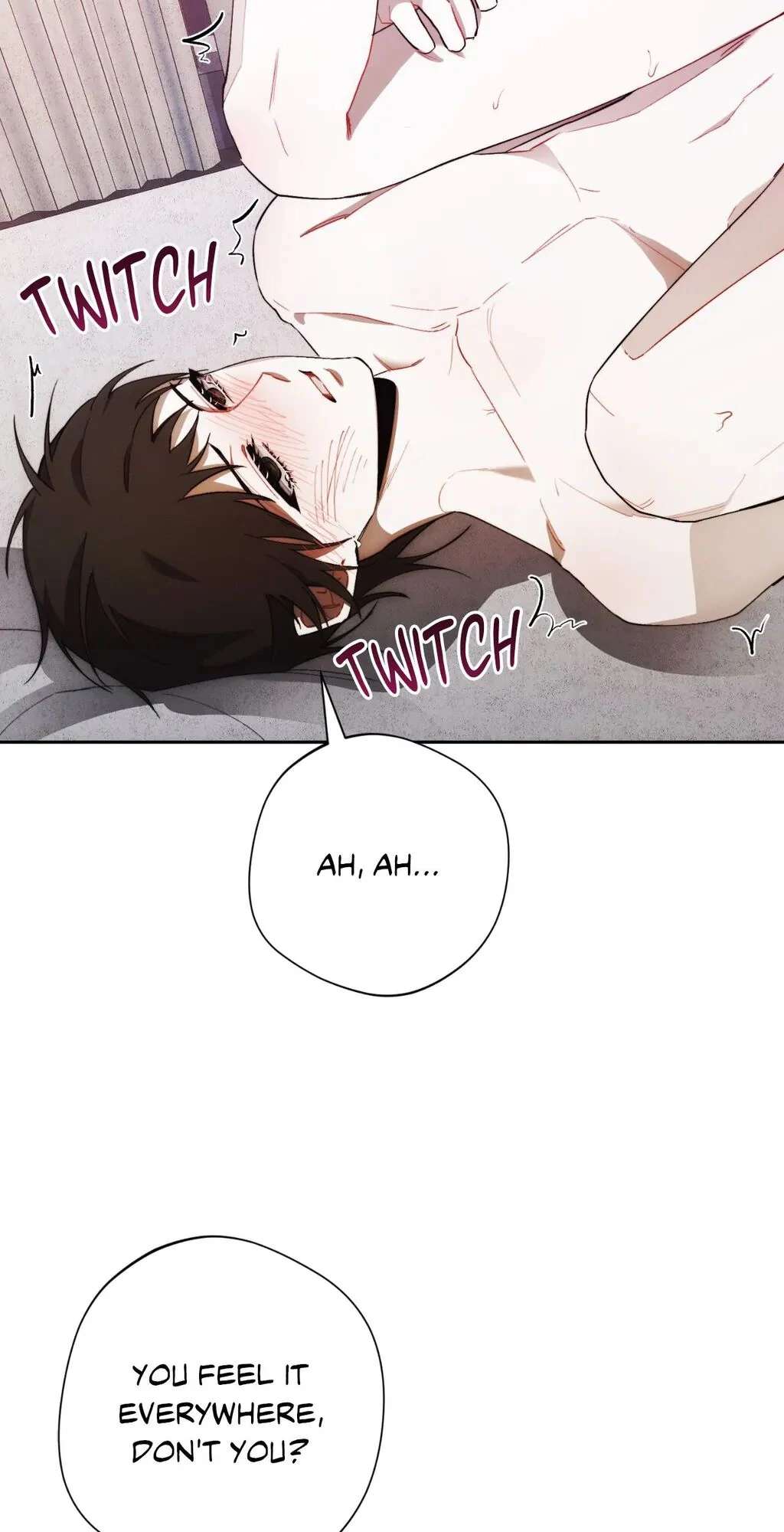 Red Mansion Chapter 32 page 18 - 
