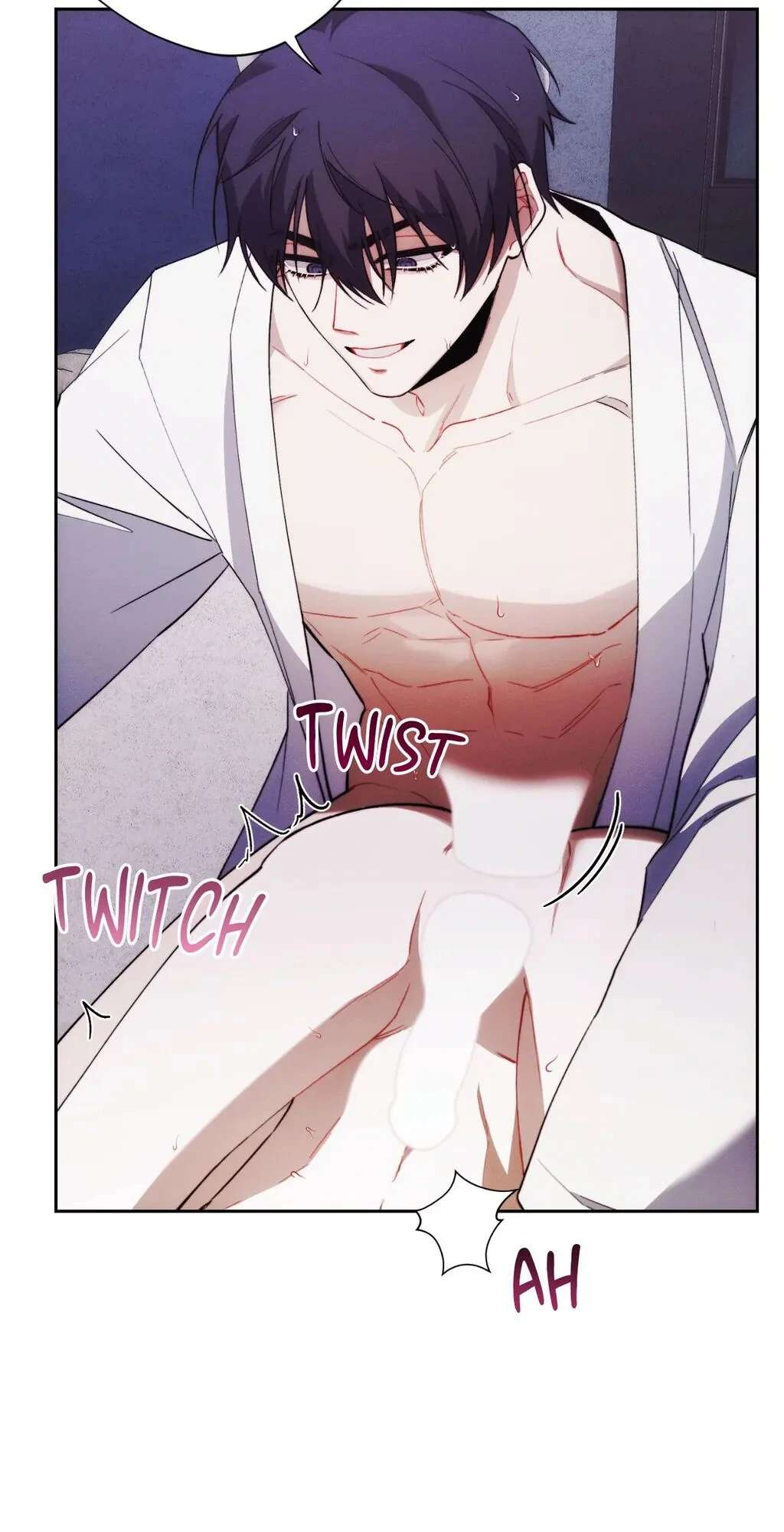 Red Mansion Chapter 32 page 19 - 