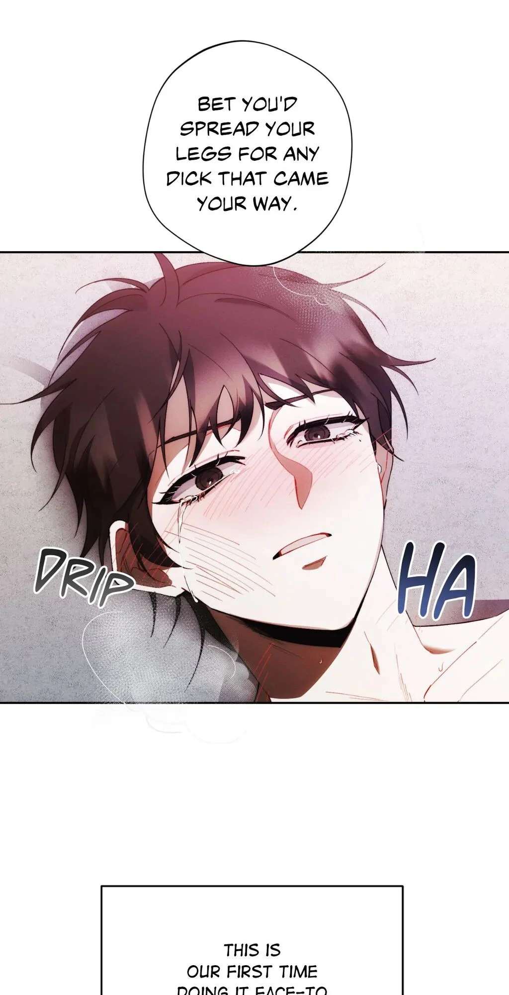 Red Mansion Chapter 32 page 20 - 