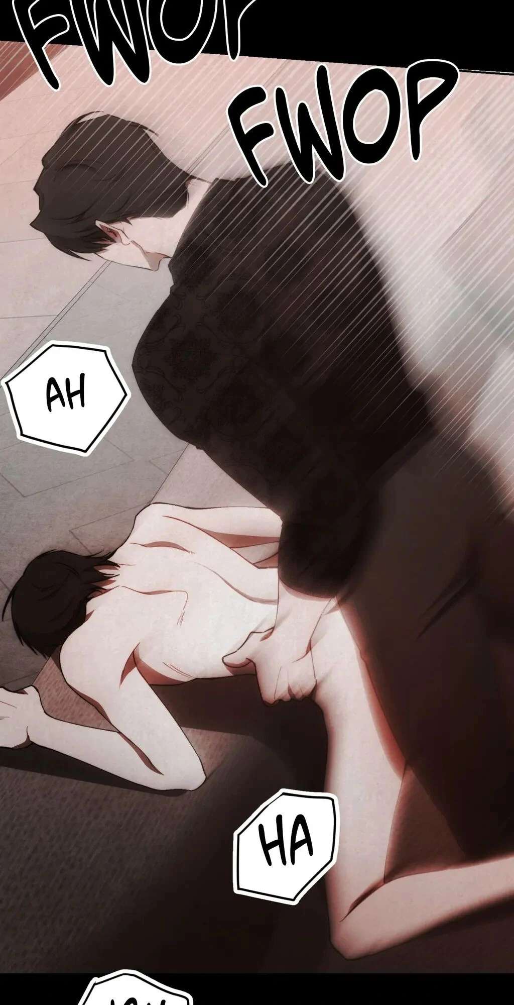 Red Mansion Chapter 32 page 22 - 