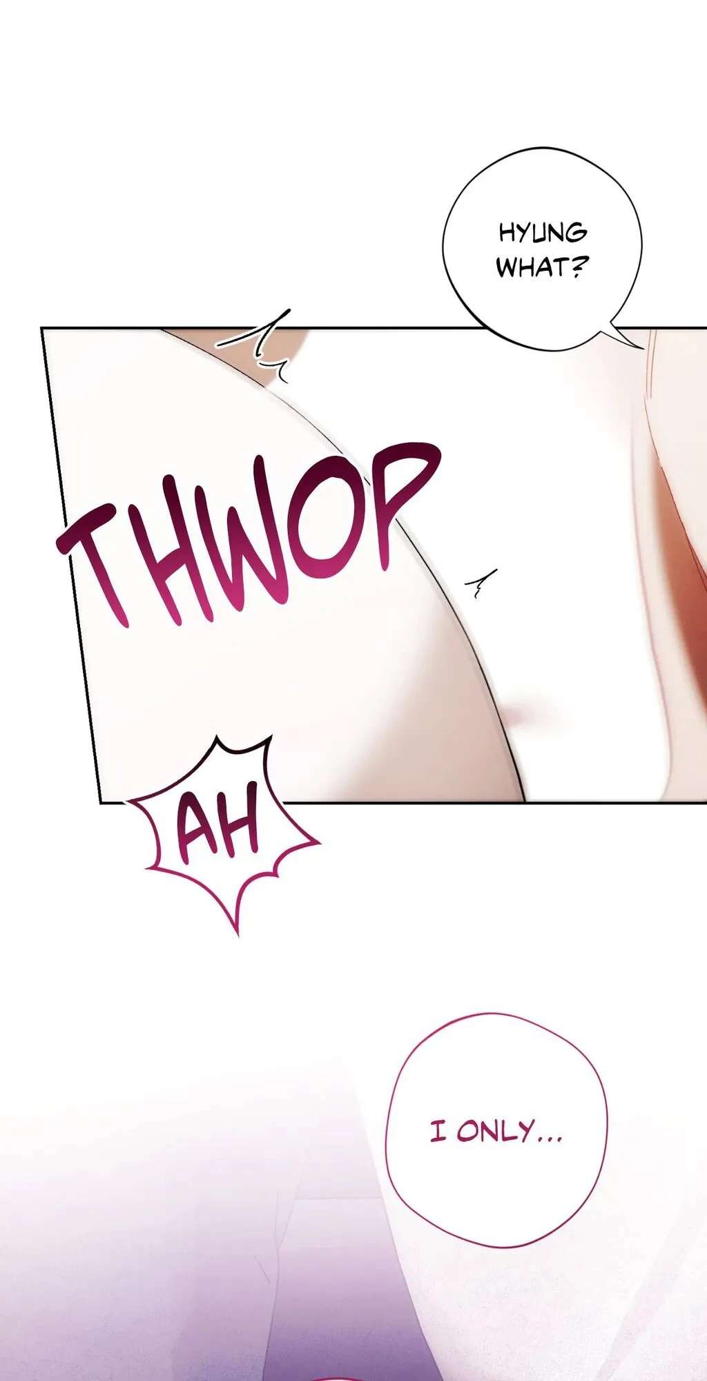 Red Mansion Chapter 32 page 25 - 