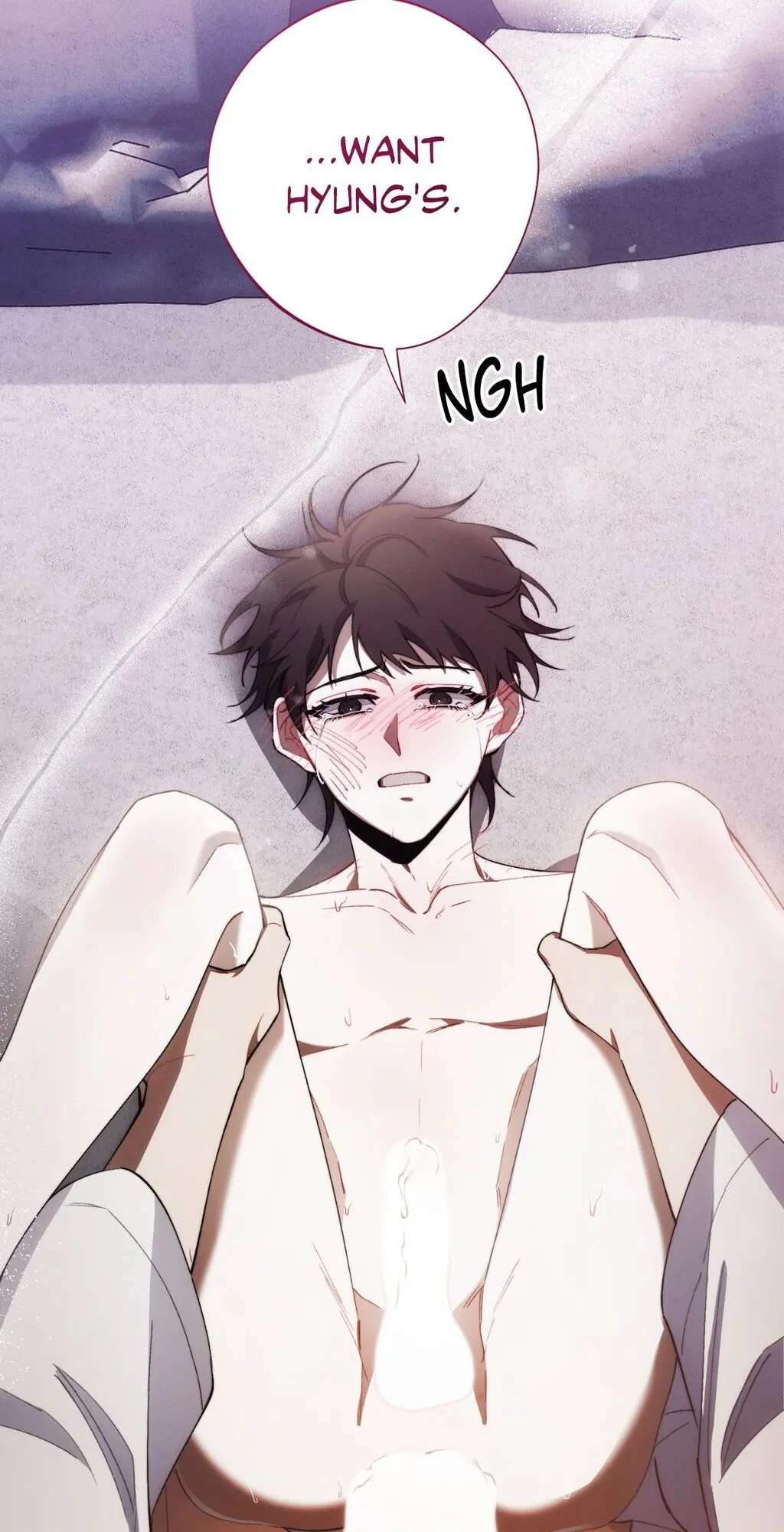 Red Mansion Chapter 32 page 26 - 