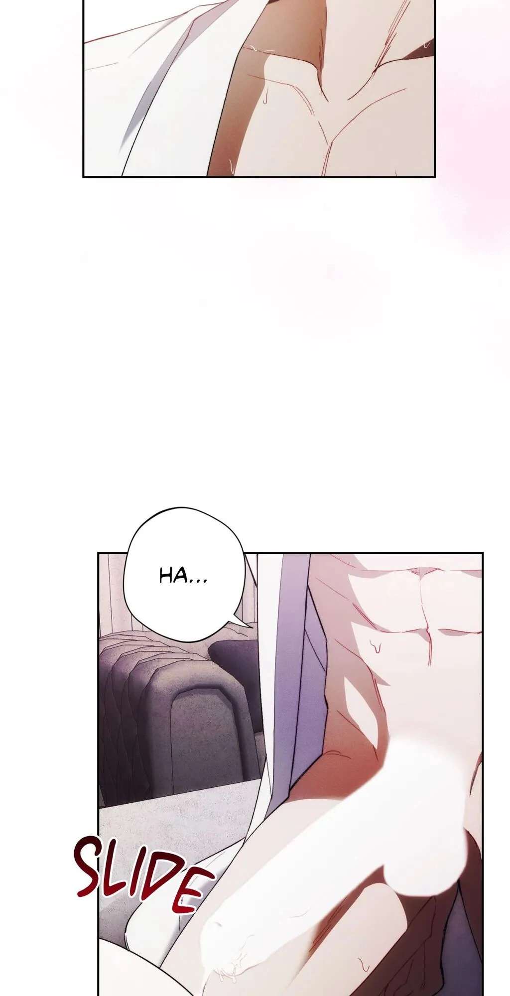 Red Mansion Chapter 32 page 28 - 