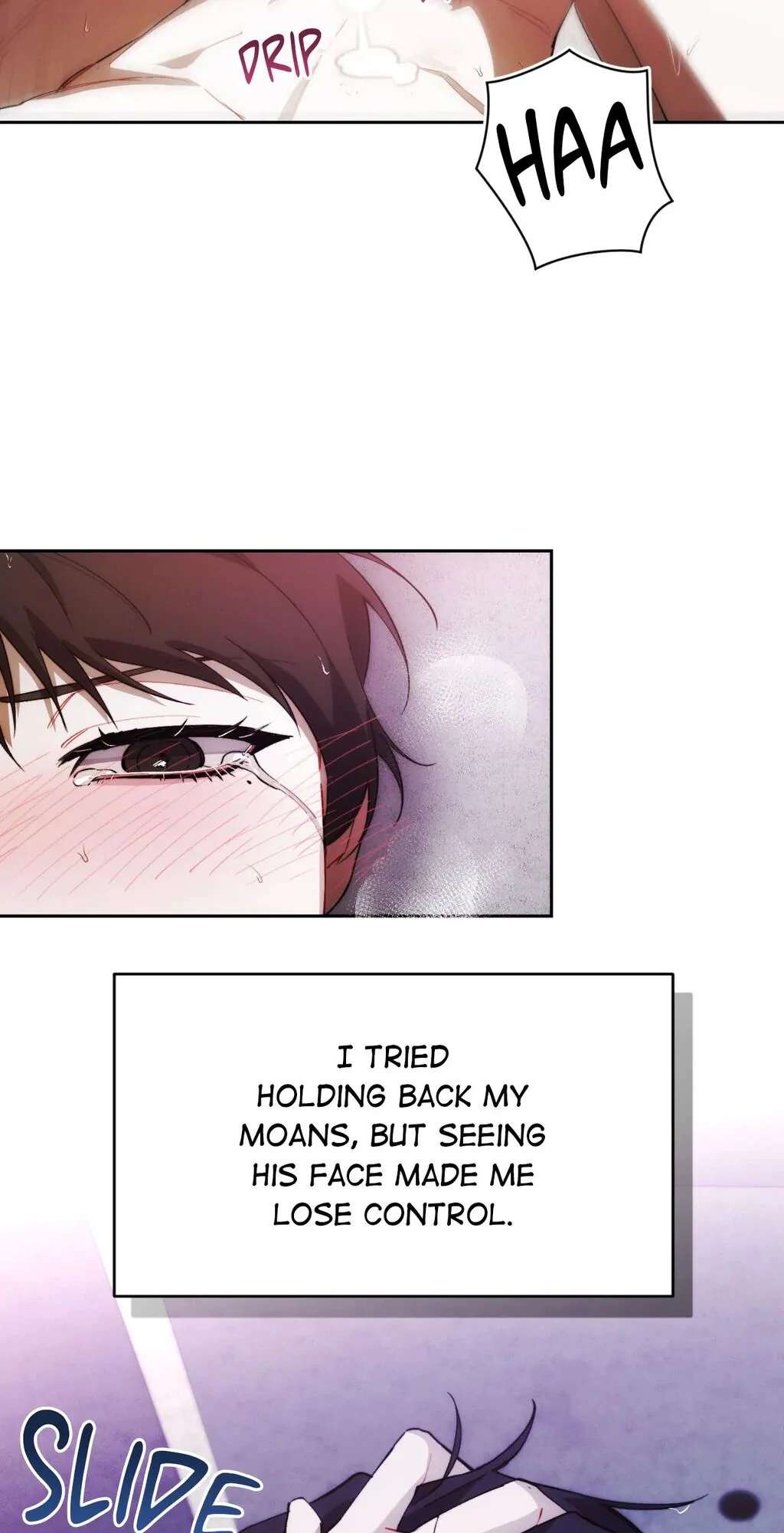 Red Mansion Chapter 32 page 32 - 