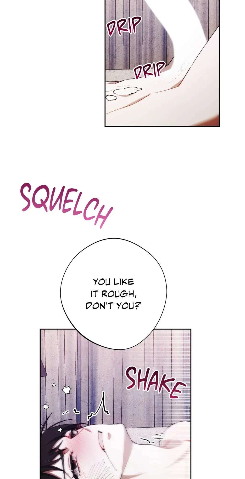 Red Mansion Chapter 32 page 37 - 