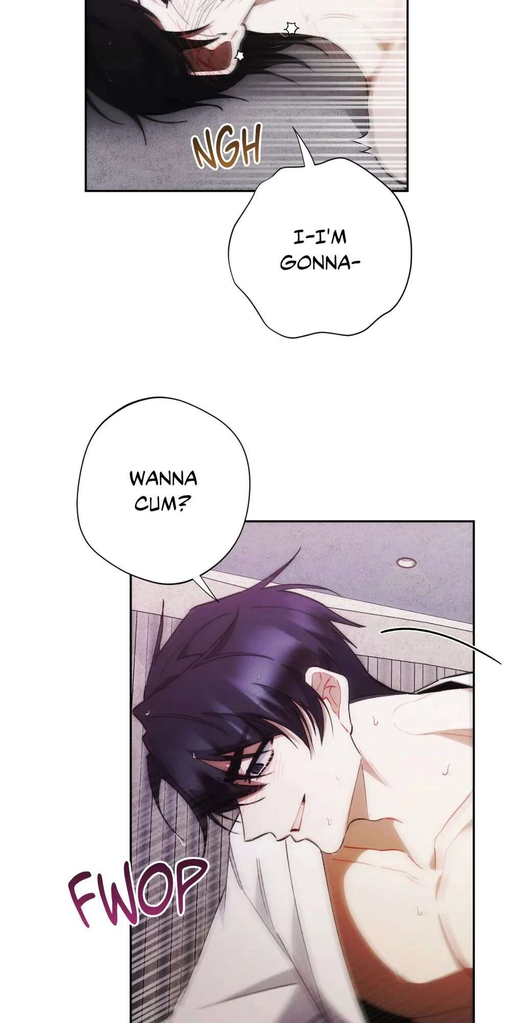 Red Mansion Chapter 32 page 38 - 