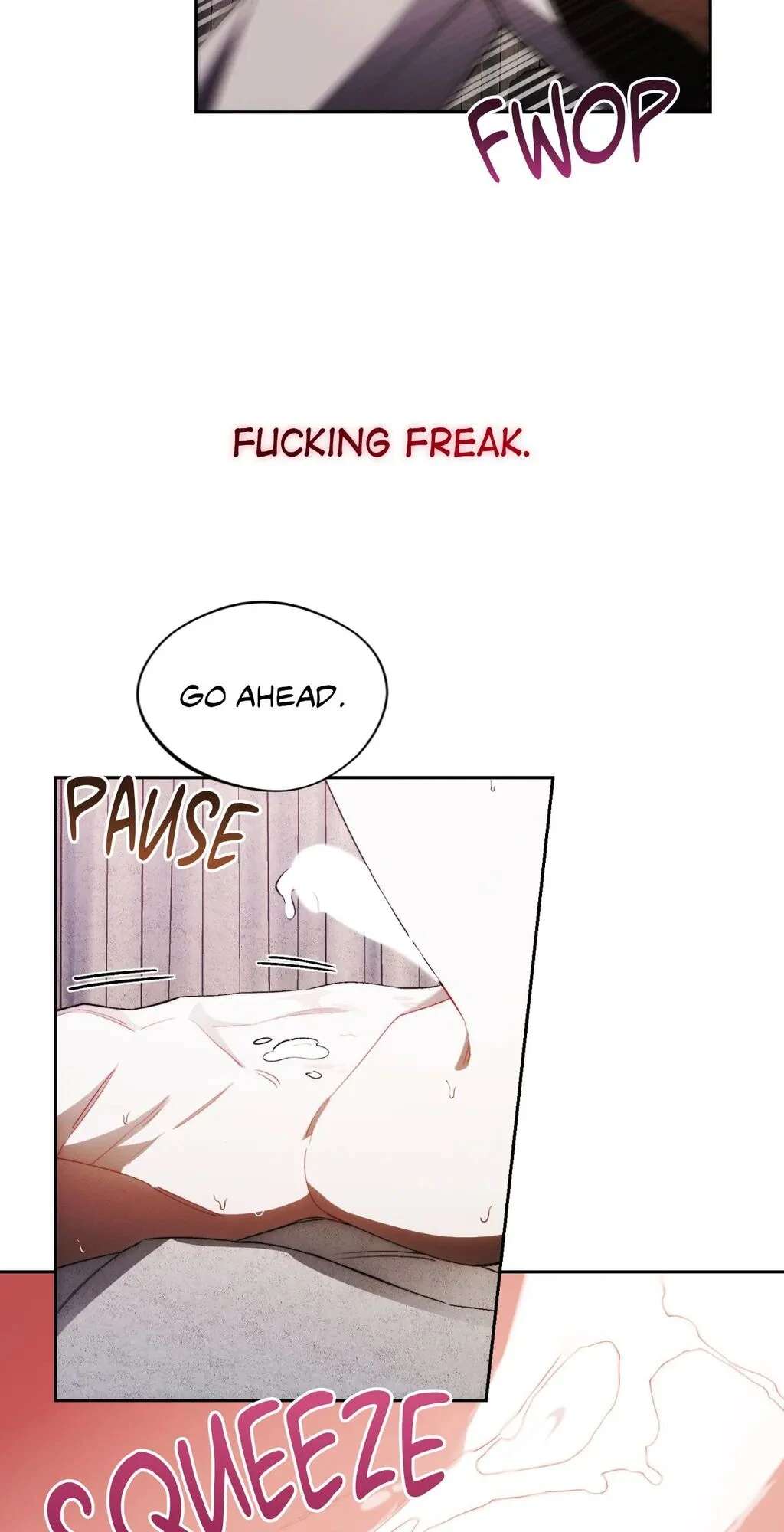 Red Mansion Chapter 32 page 39 - 