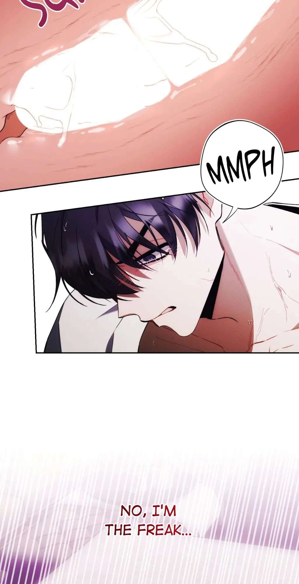Red Mansion Chapter 32 page 40 - 