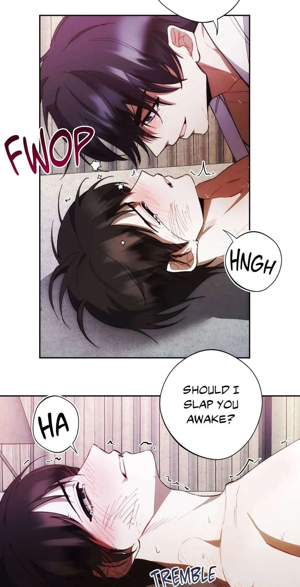 Red Mansion Chapter 32 page 45 - 