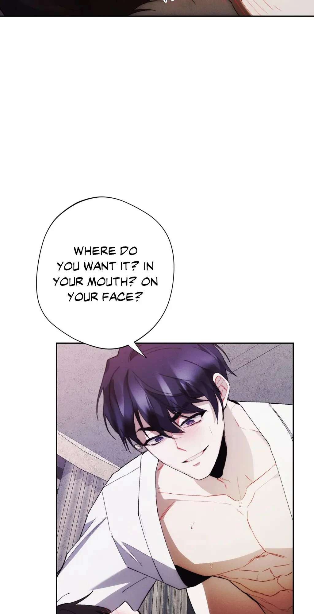 Red Mansion Chapter 32 page 46 - 