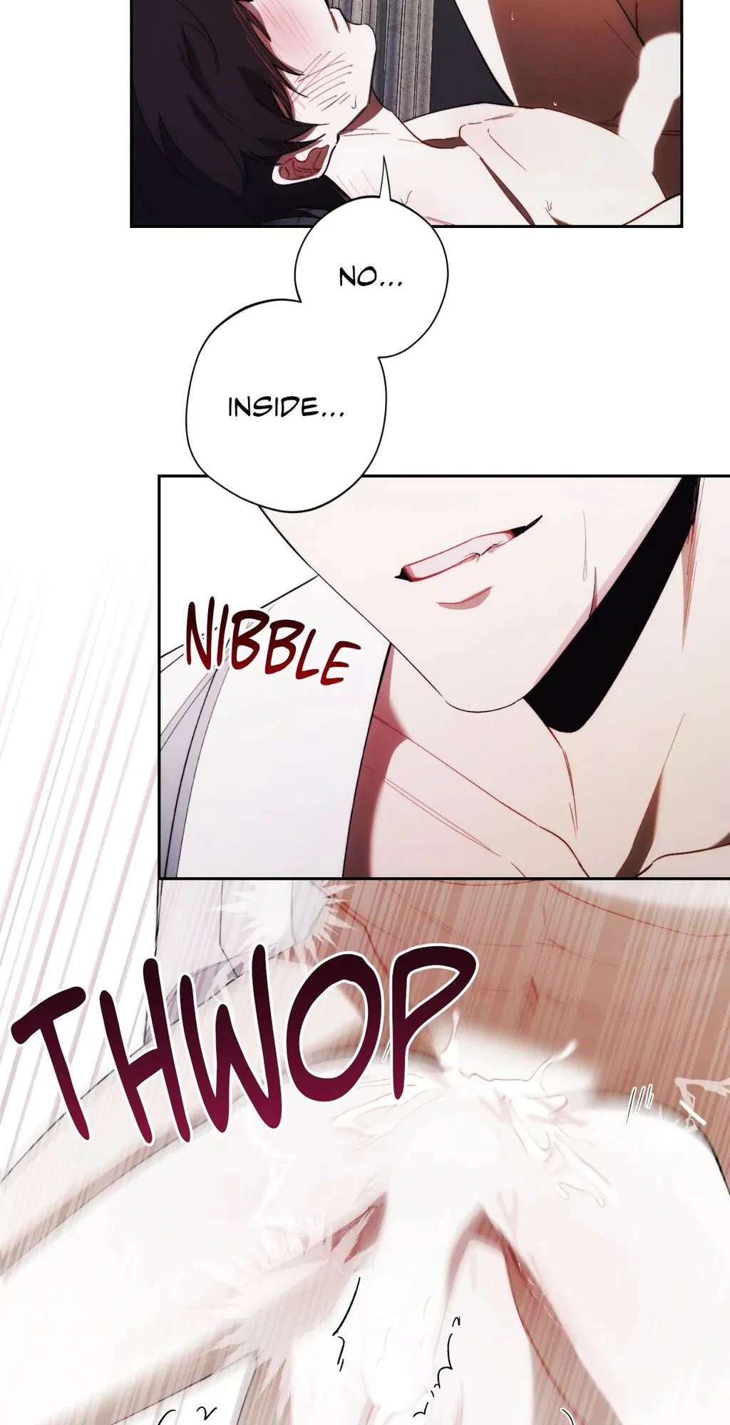 Red Mansion Chapter 32 page 47 - 