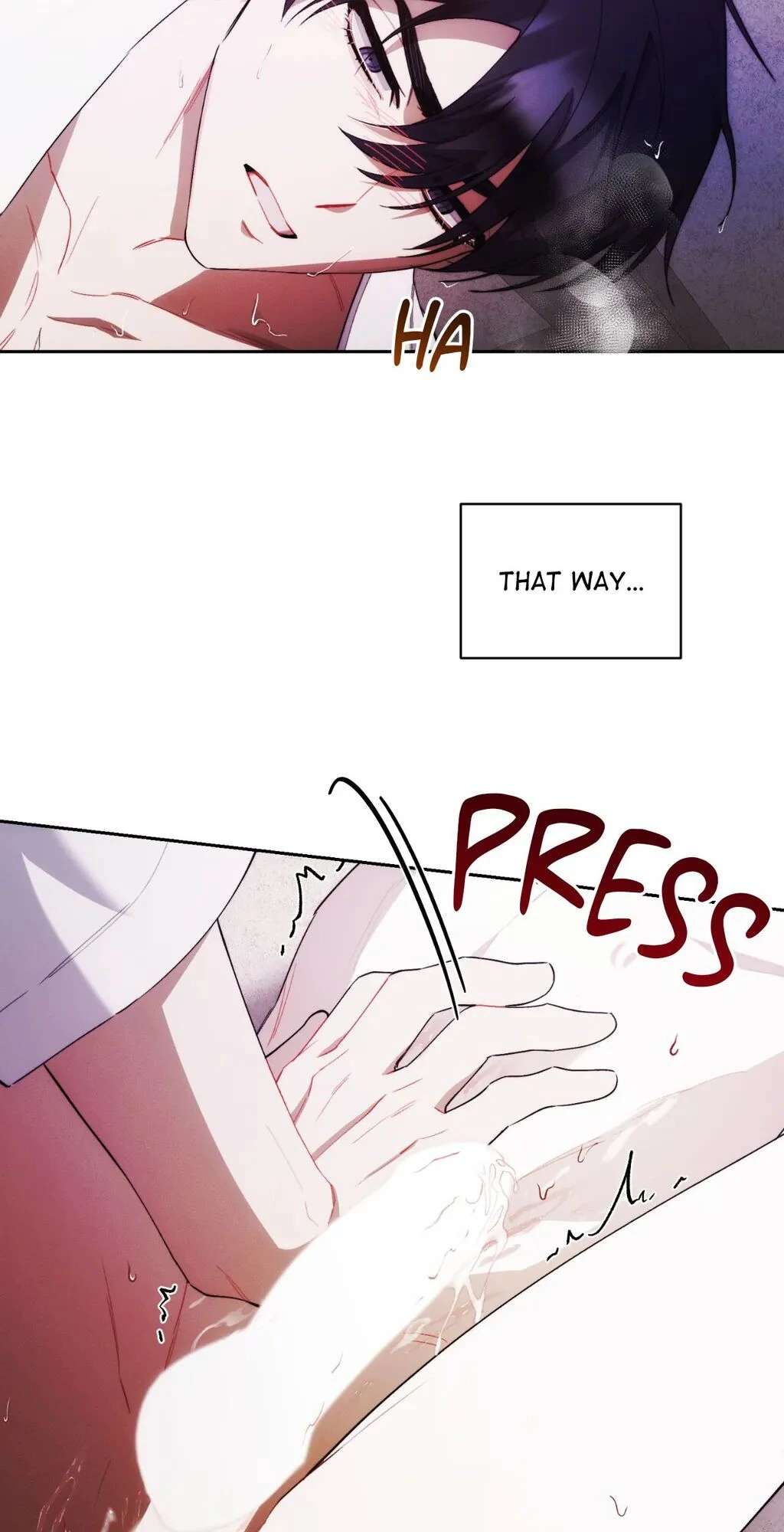Red Mansion Chapter 32 page 50 - 