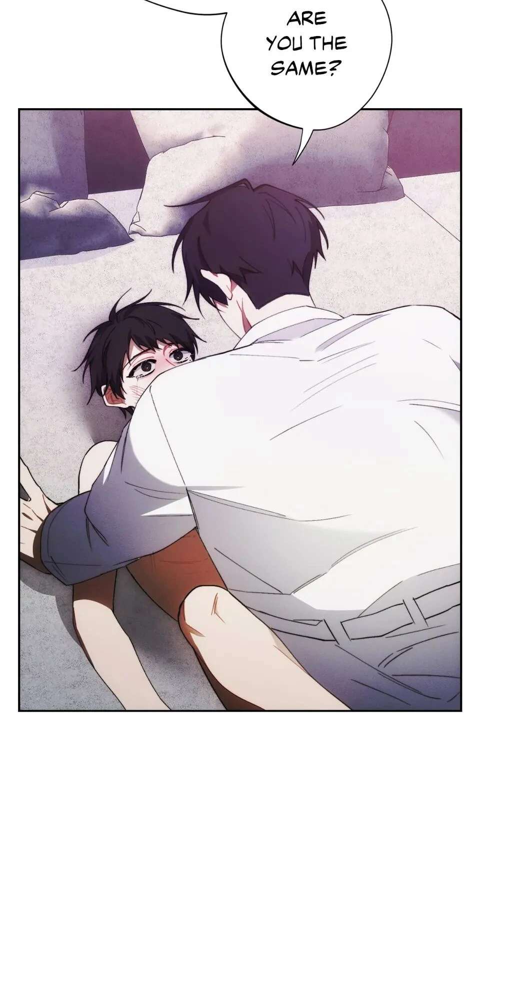 Red Mansion Chapter 32 page 63 - 
