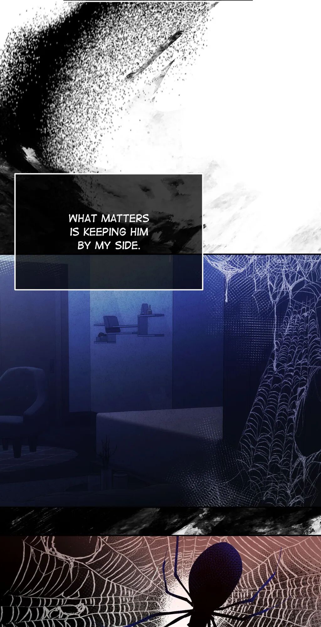 Red Mansion Chapter 32 page 67 - 