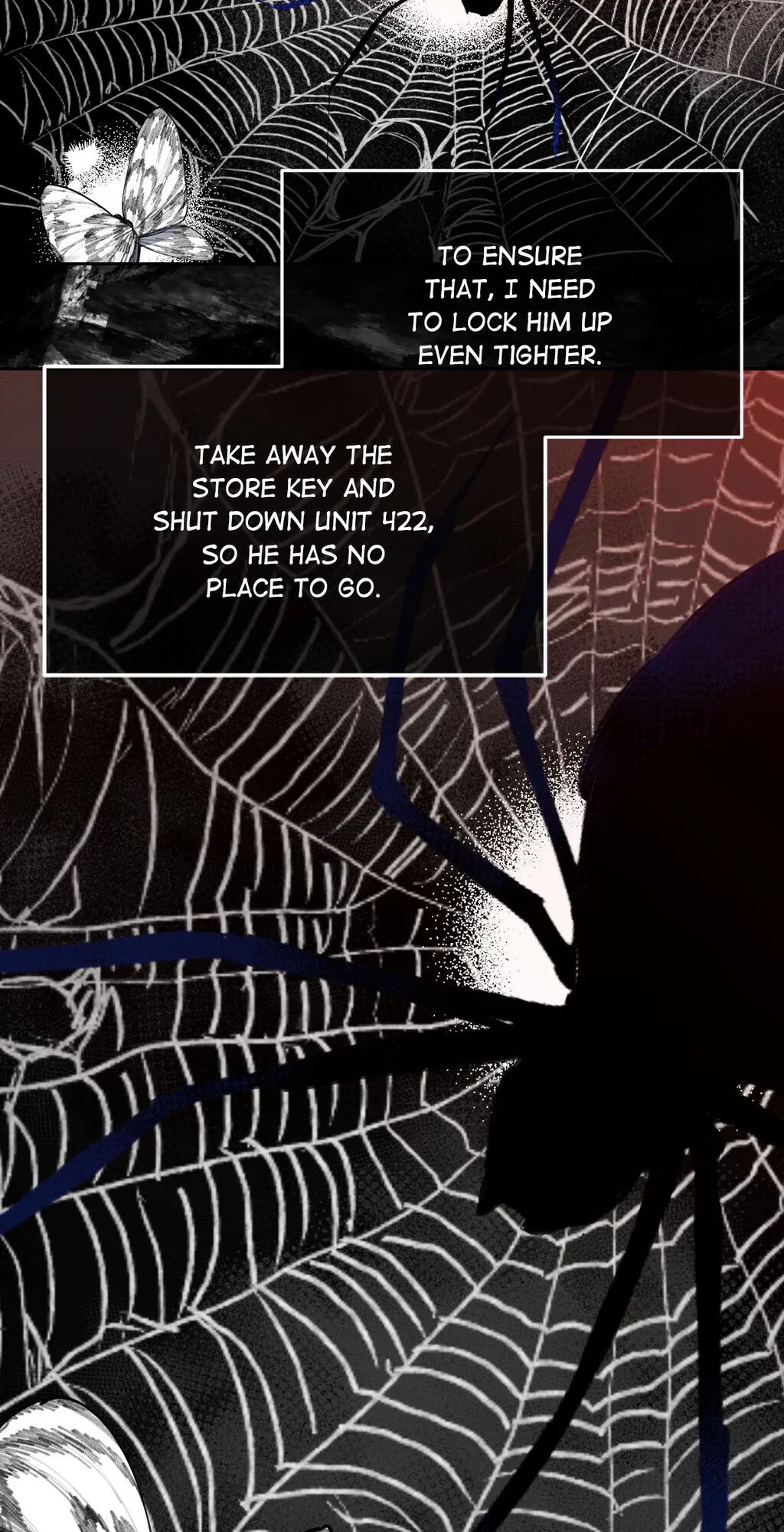 Red Mansion Chapter 32 page 68 - 