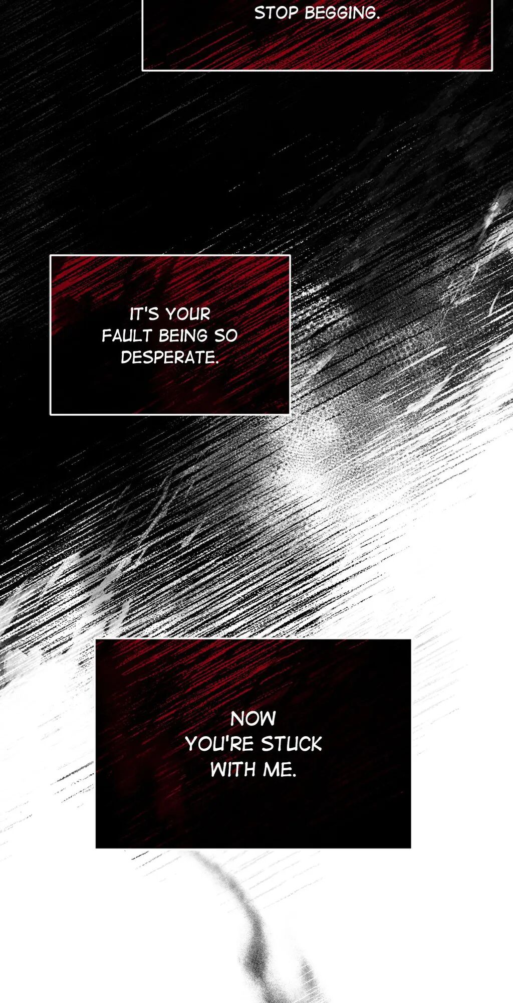 Red Mansion Chapter 32 page 70 - 
