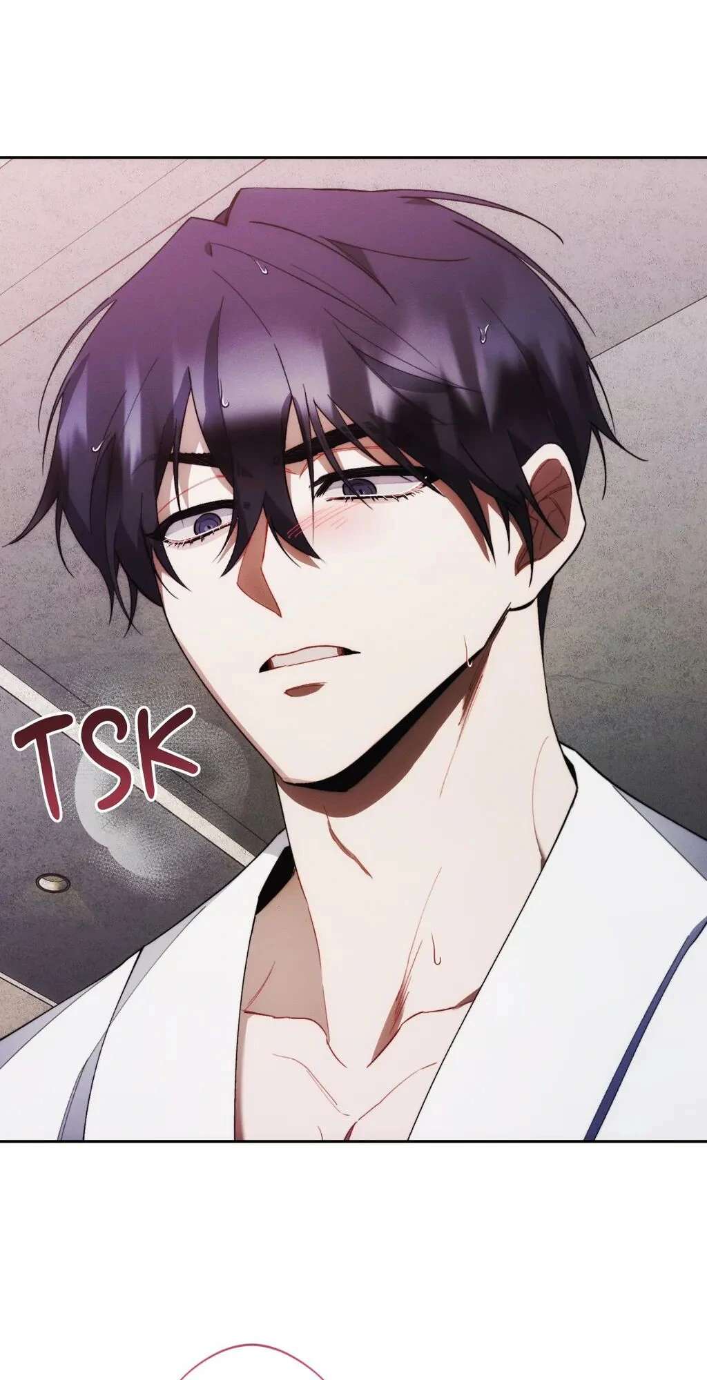 Red Mansion Chapter 32 page 9 - 