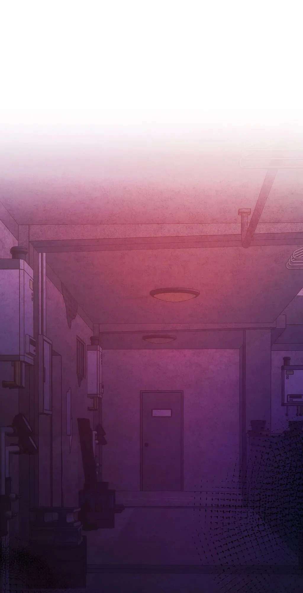 Red Mansion Chapter 33 page 1 - 