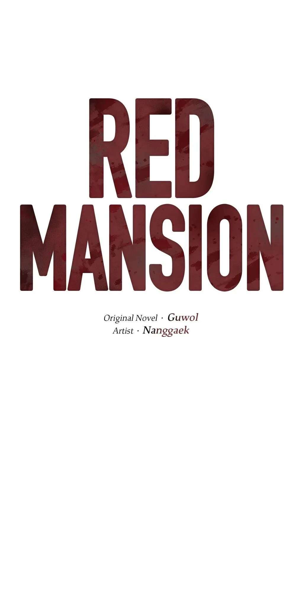 Red Mansion Chapter 33 page 13 - 