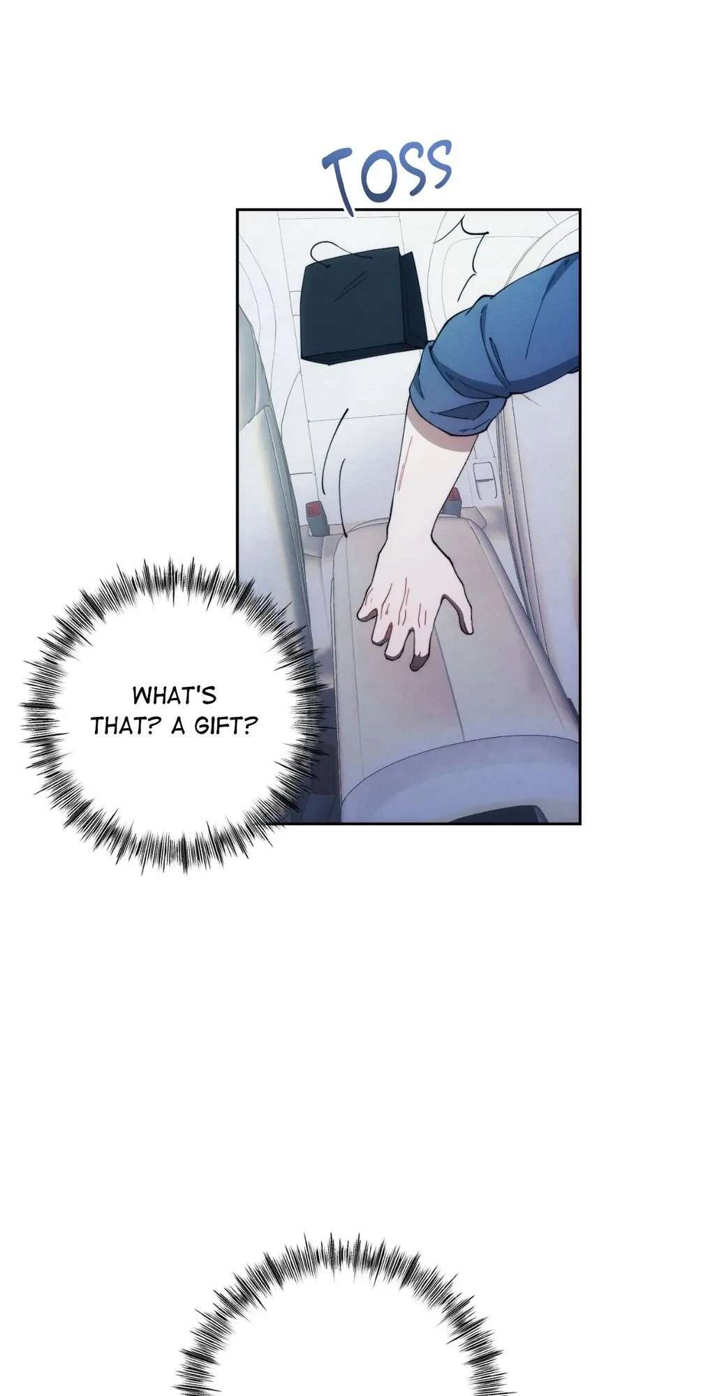Red Mansion Chapter 33 page 17 - 