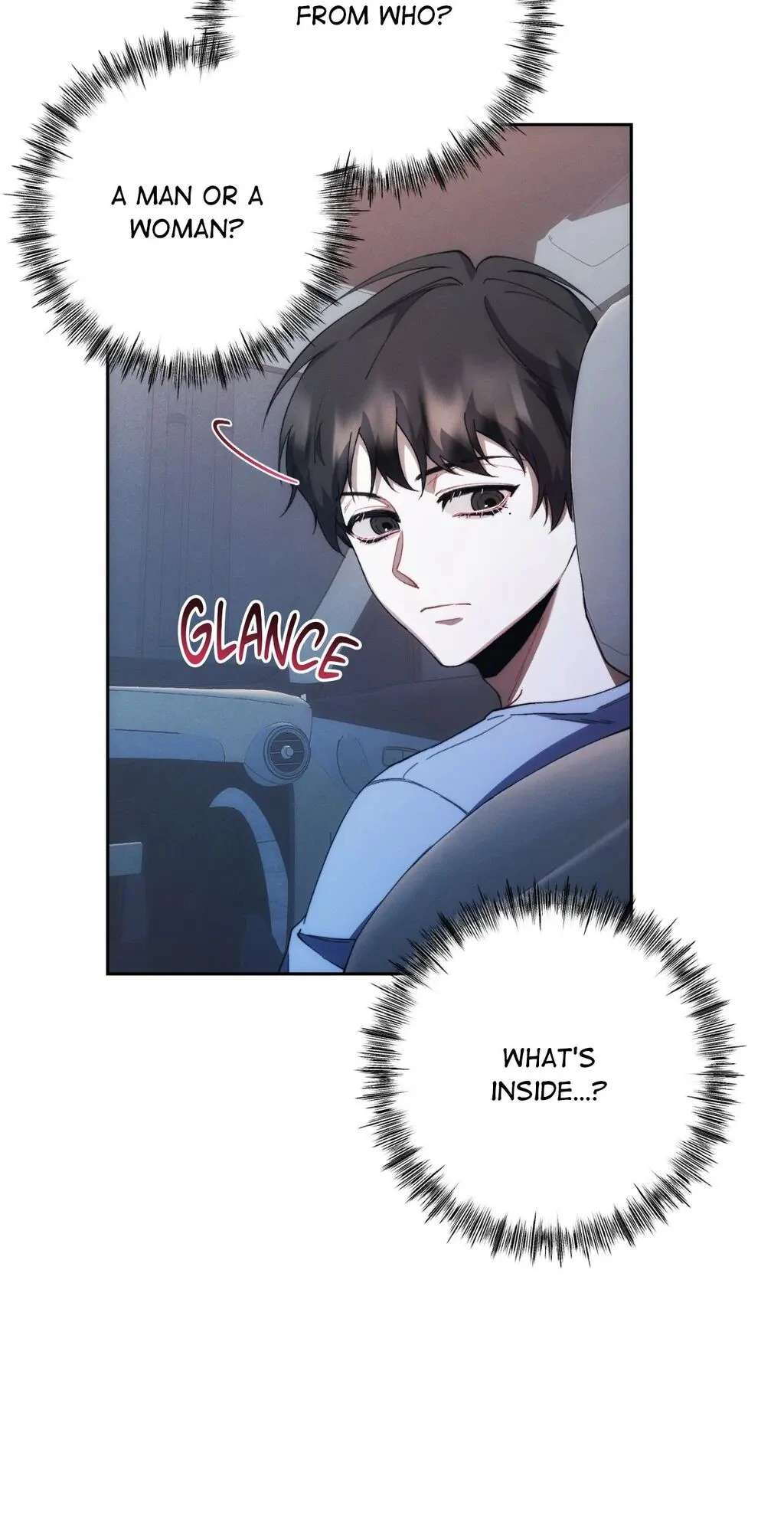 Red Mansion Chapter 33 page 18 - 