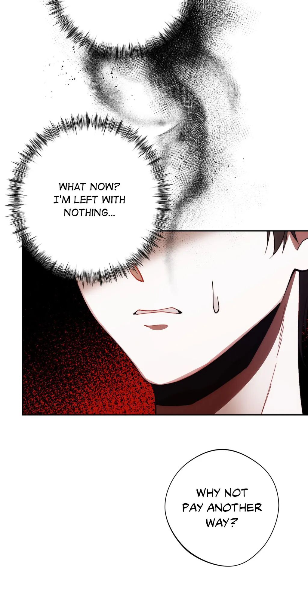 Red Mansion Chapter 33 page 21 - 
