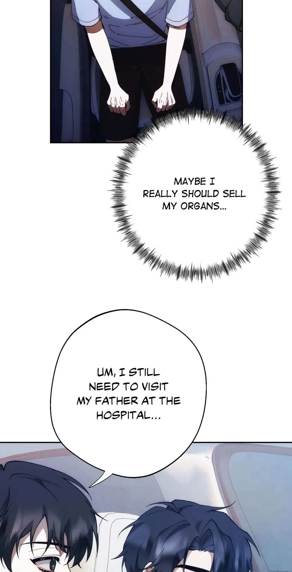 Red Mansion Chapter 33 page 23 - 