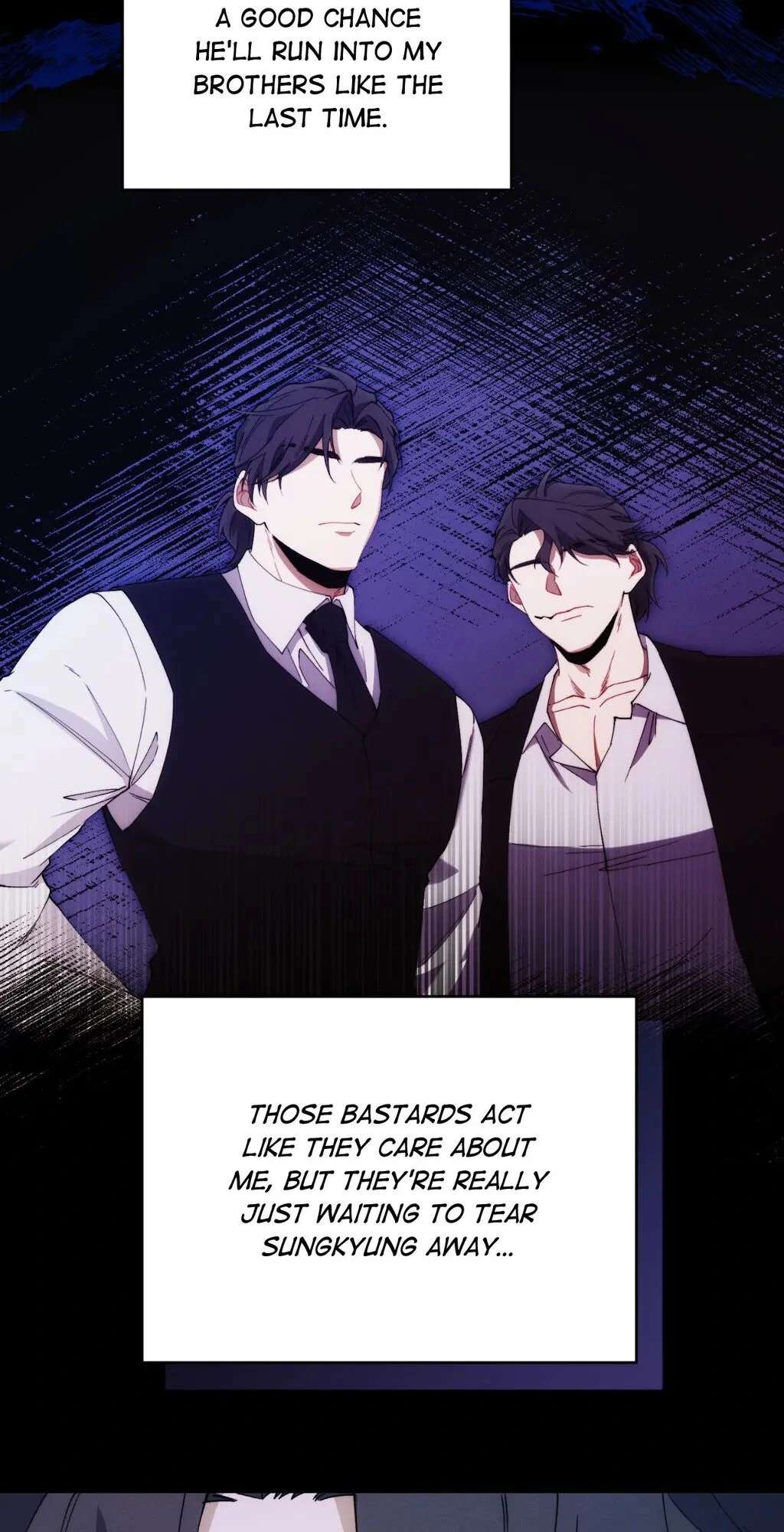 Red Mansion Chapter 33 page 27 - 