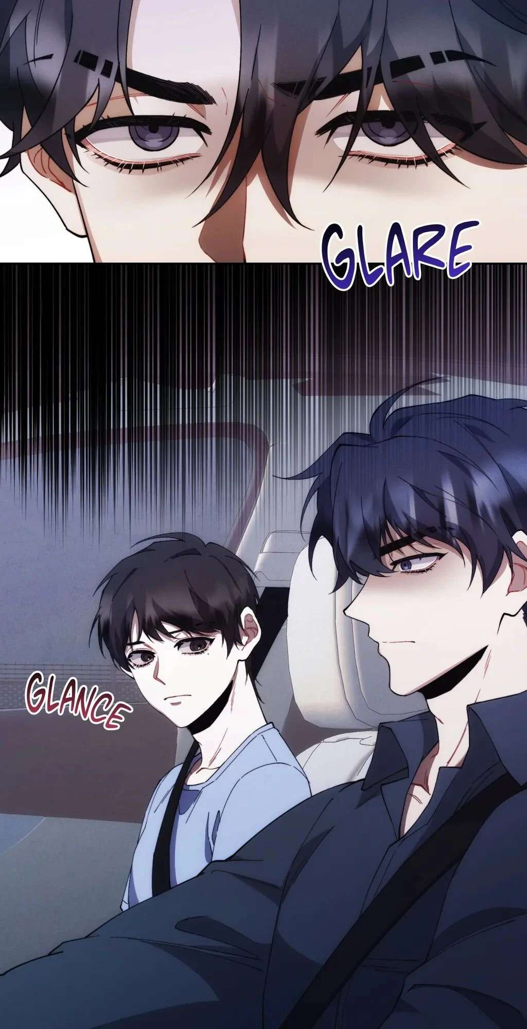 Red Mansion Chapter 33 page 28 - 